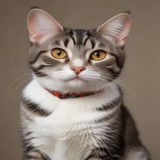 american wirehair cat breed