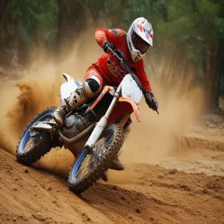 dirt bike backgrounds