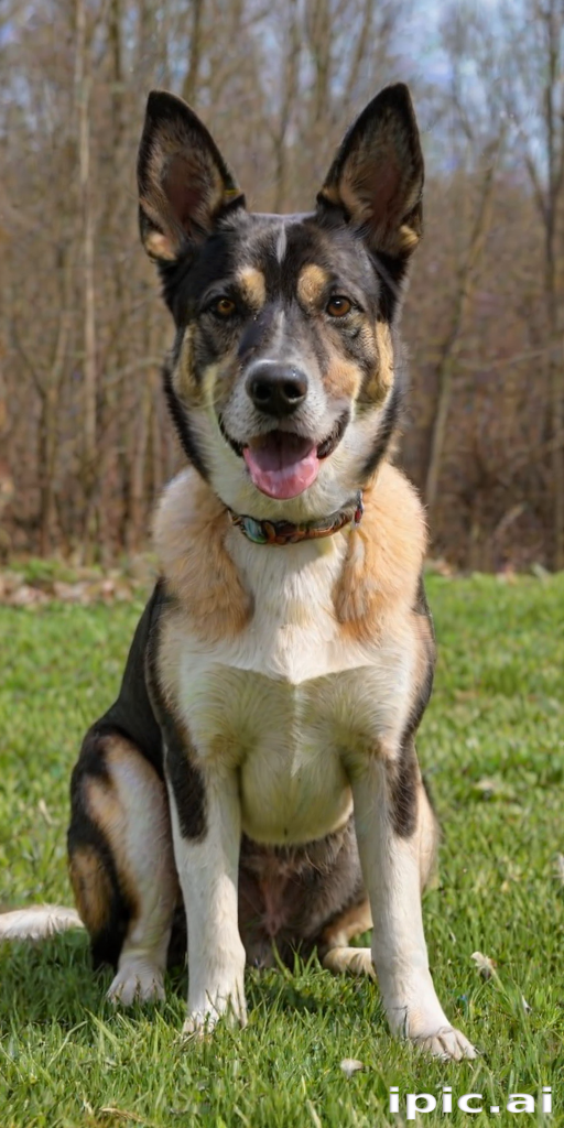 borador dog breed