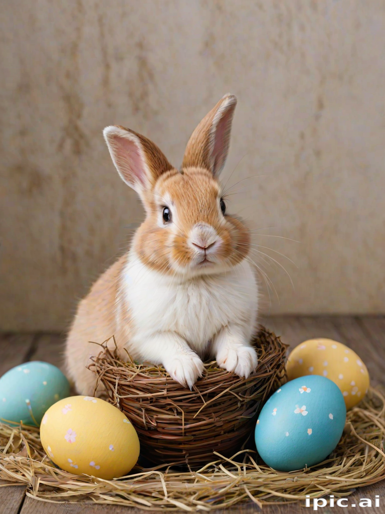 happy easter