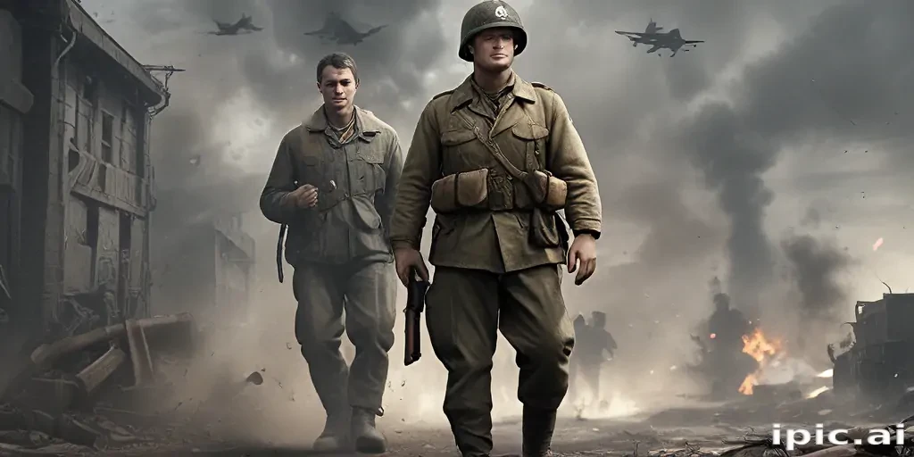 wallpapers ww2