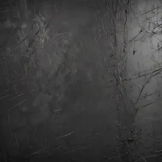 scratched texture