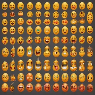 free emoji clipart