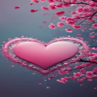 cute wallpapers hearts
