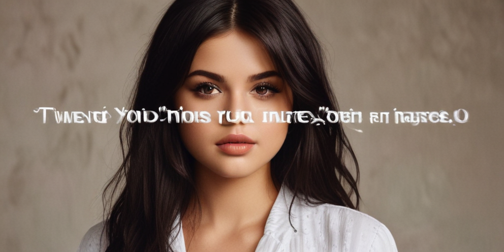 selena gomez lyrics good for you