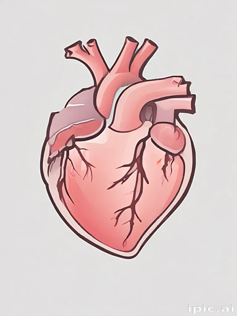 heart outline png