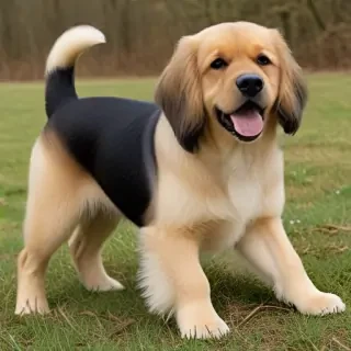 cavador dog breed