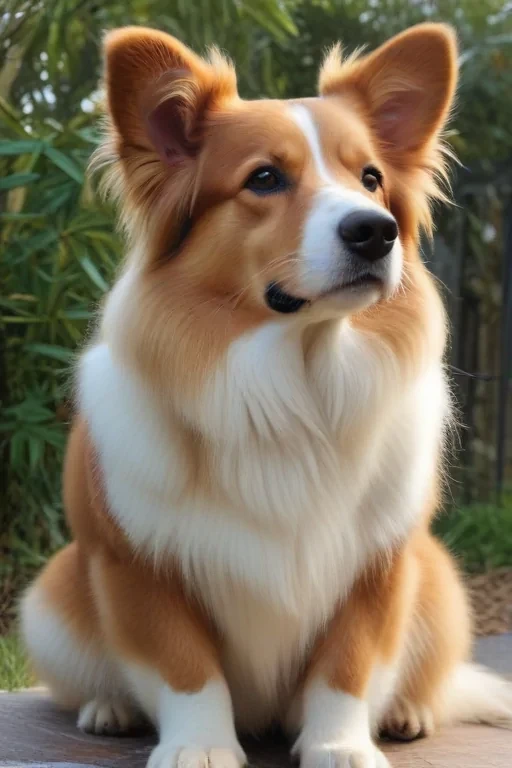 aussie dog