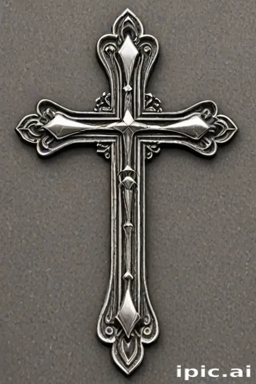 cross symbol