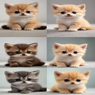 cute animals
