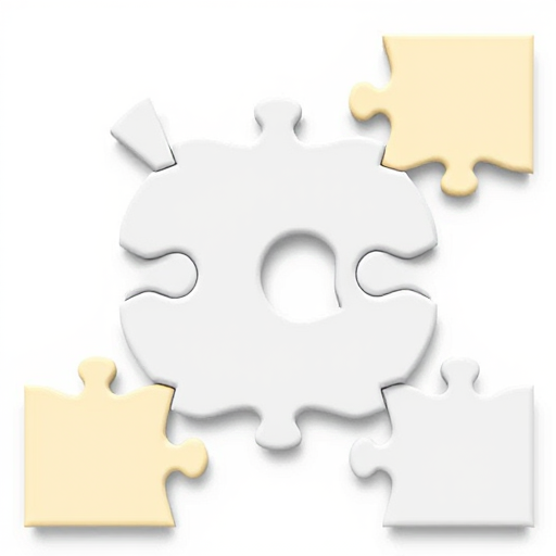 puzzle png