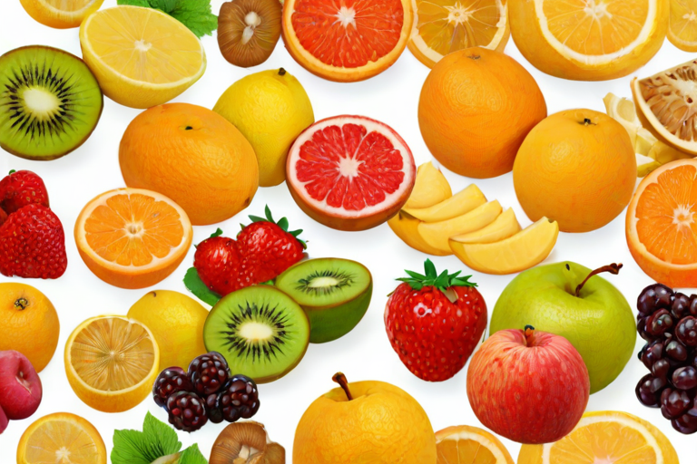 fruit png