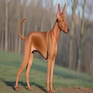 pharaoh hound