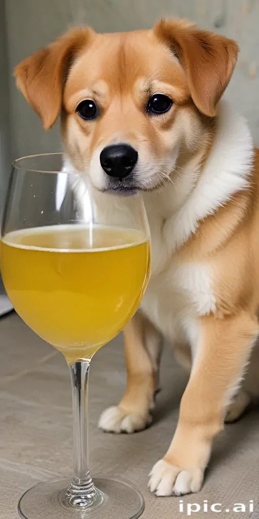 whine
