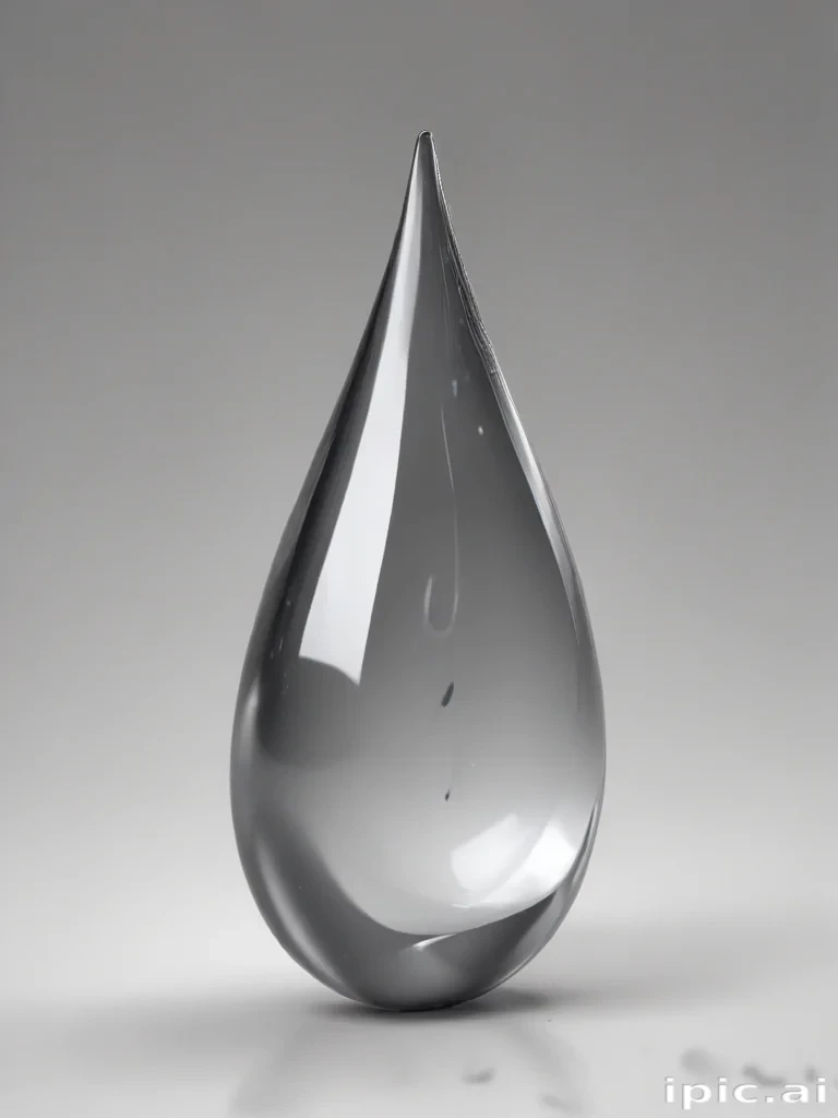 tear drop png