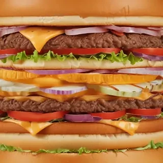 burger png