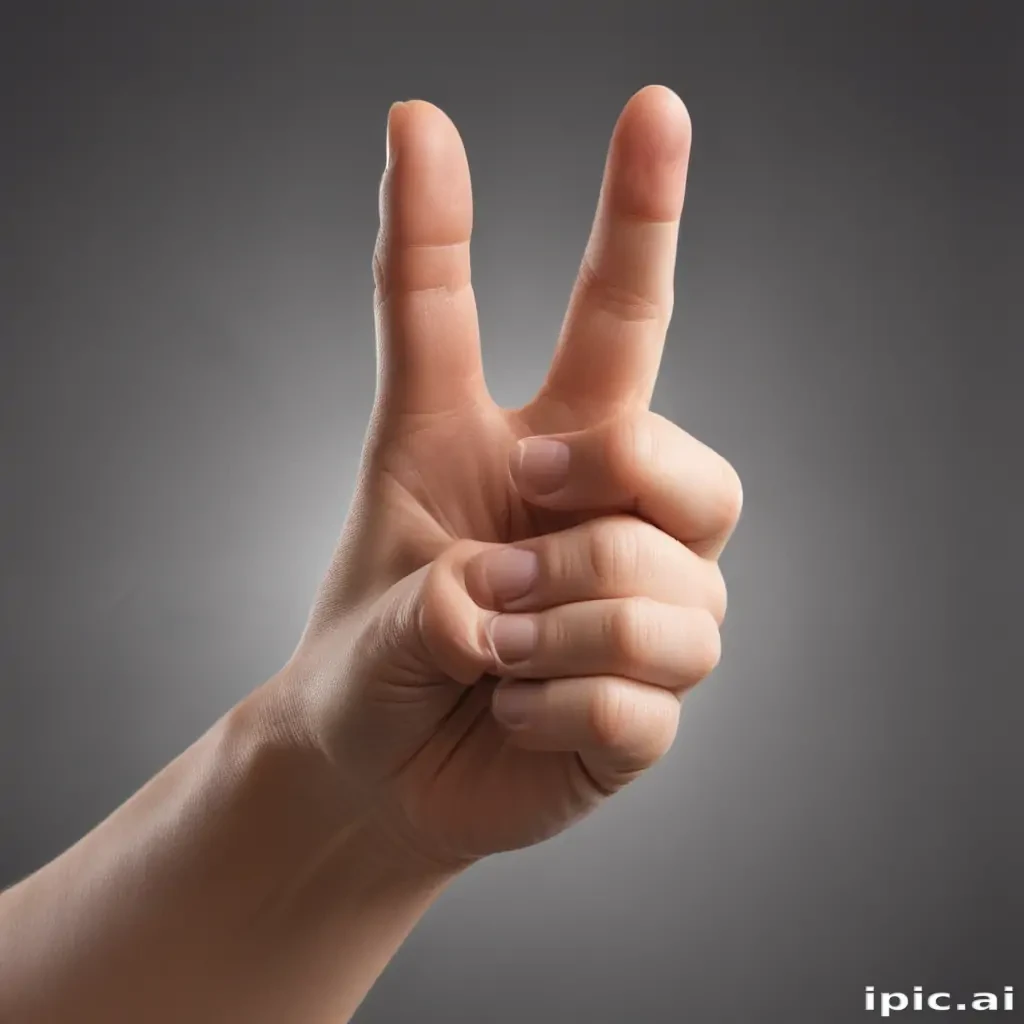 hand pointing at you png