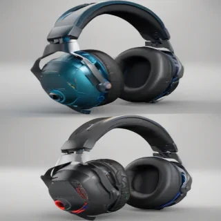 headset png