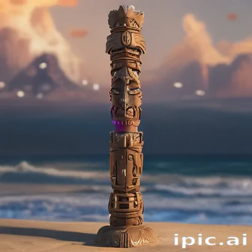 totem pole