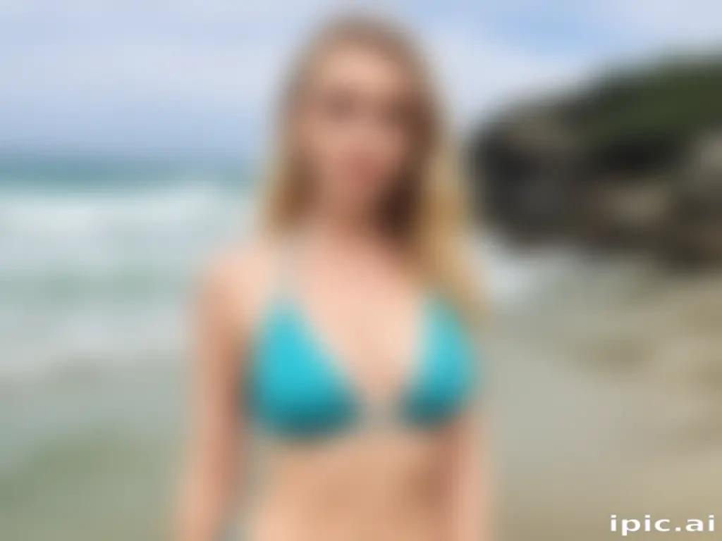 kathryn newton in bikini