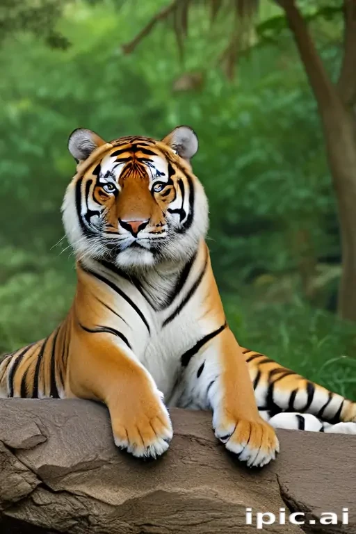 tiger wallpapers