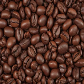coffee bean png