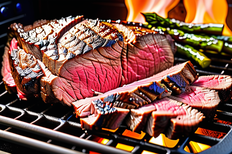 how to cook tri tip on stove