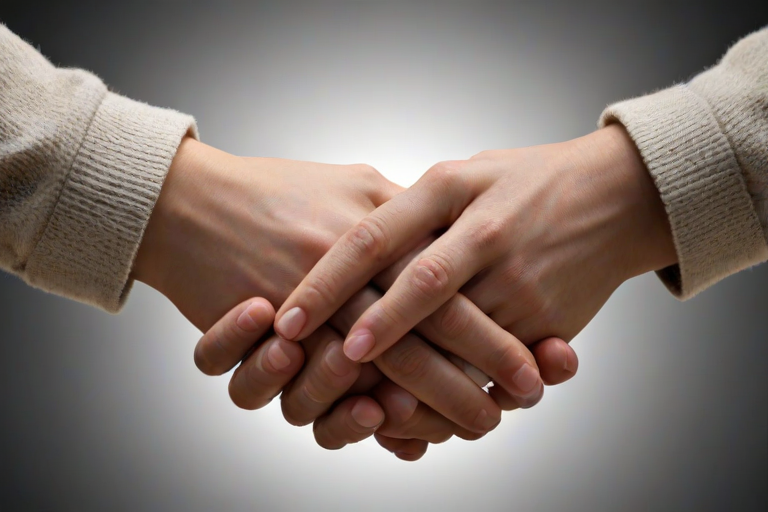 prayer hands transparent background
