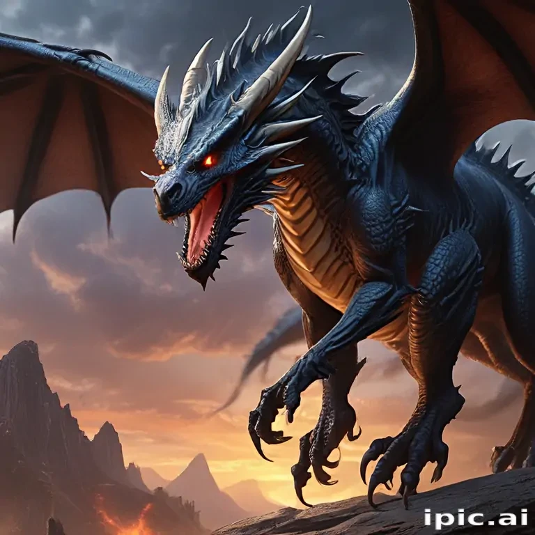 wallpapers of dragons