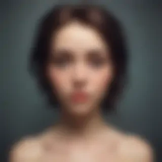 background sad