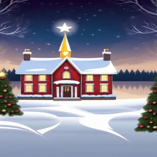 free christmas png