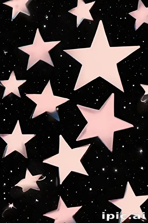 stars png aesthetic