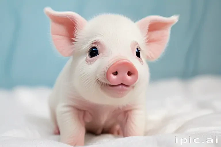 cute piggy wallpaper