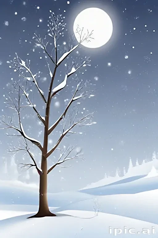 free winter clip art