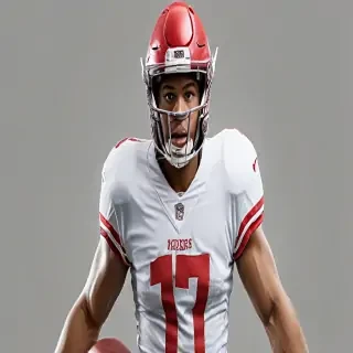 football player png