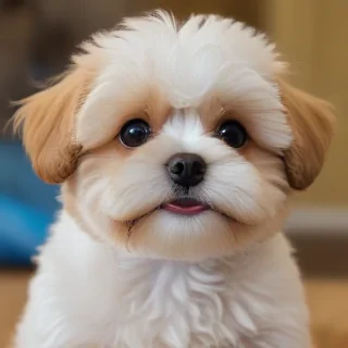 shih poo dog breed
