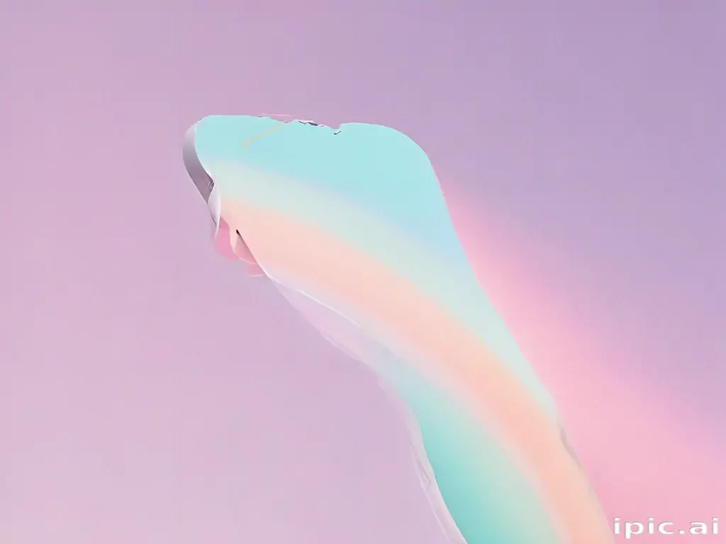 pastel iphone aesthetic wallpaper