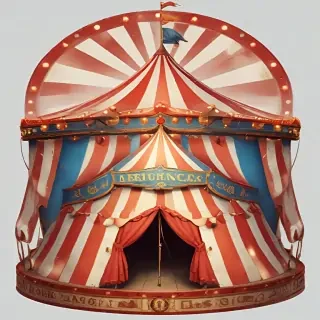 circus png