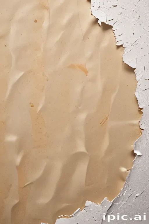 torn paper texture