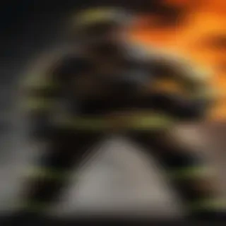 firefighter png