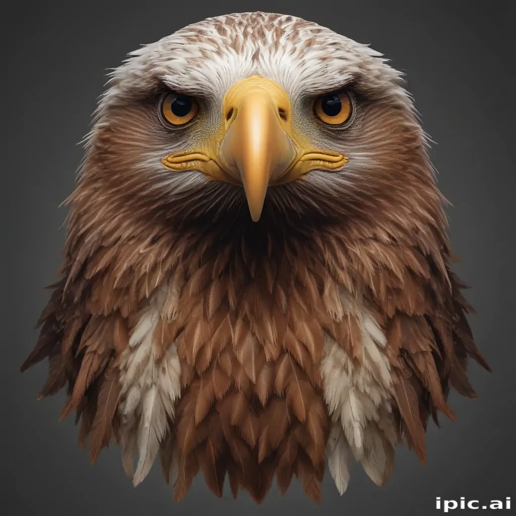 eagle vector