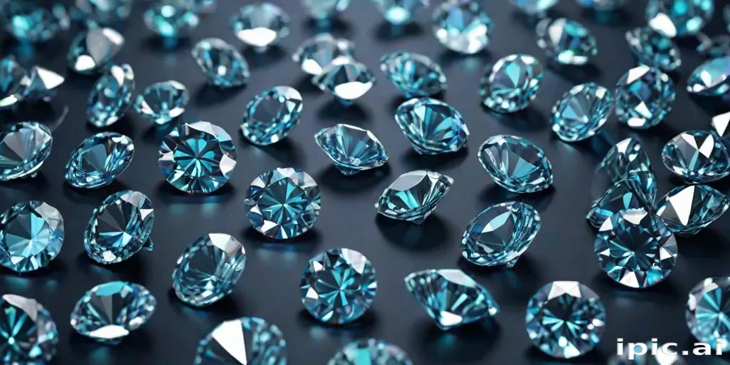background diamond wallpaper