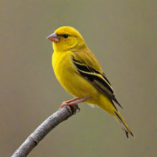 yellow finch