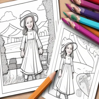 coloring pages free
