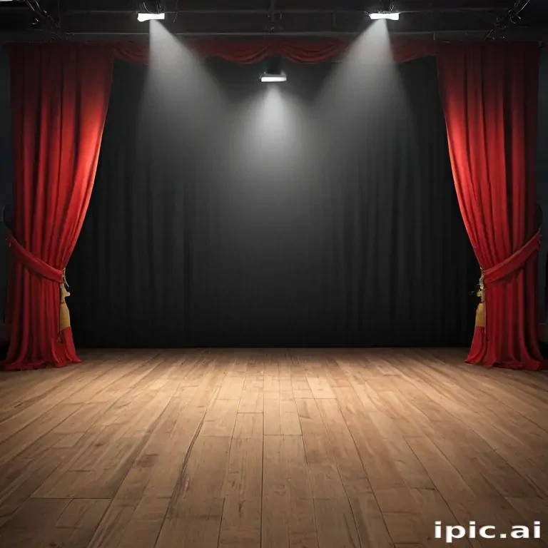 stage bg