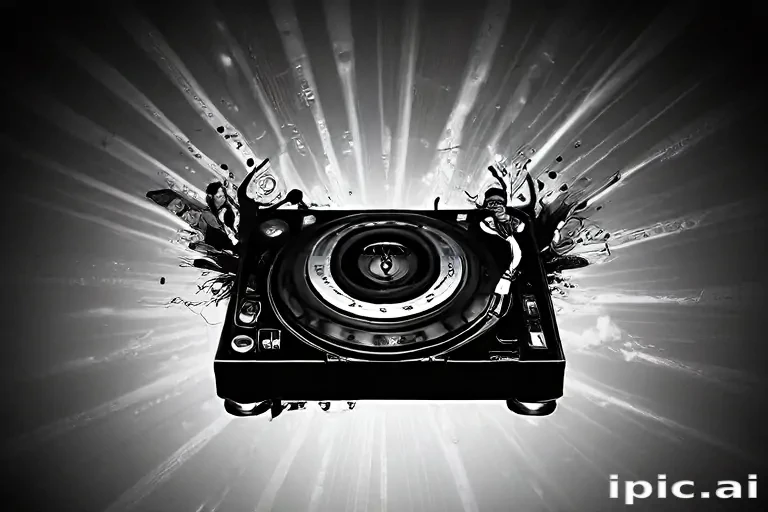 dj background images