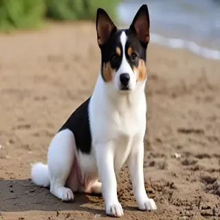 taiwan dog breed
