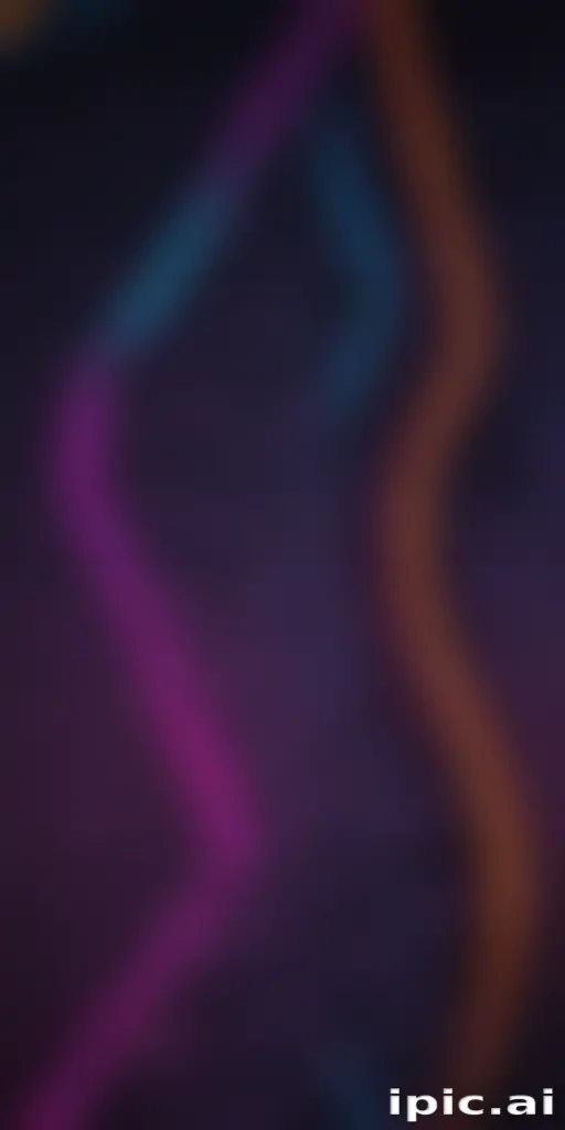 coolest neon wallpaper
