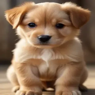 iphone wallpaper puppy