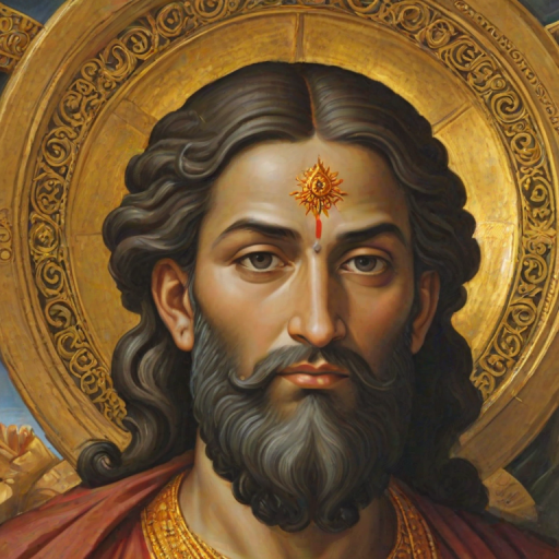 all god pics